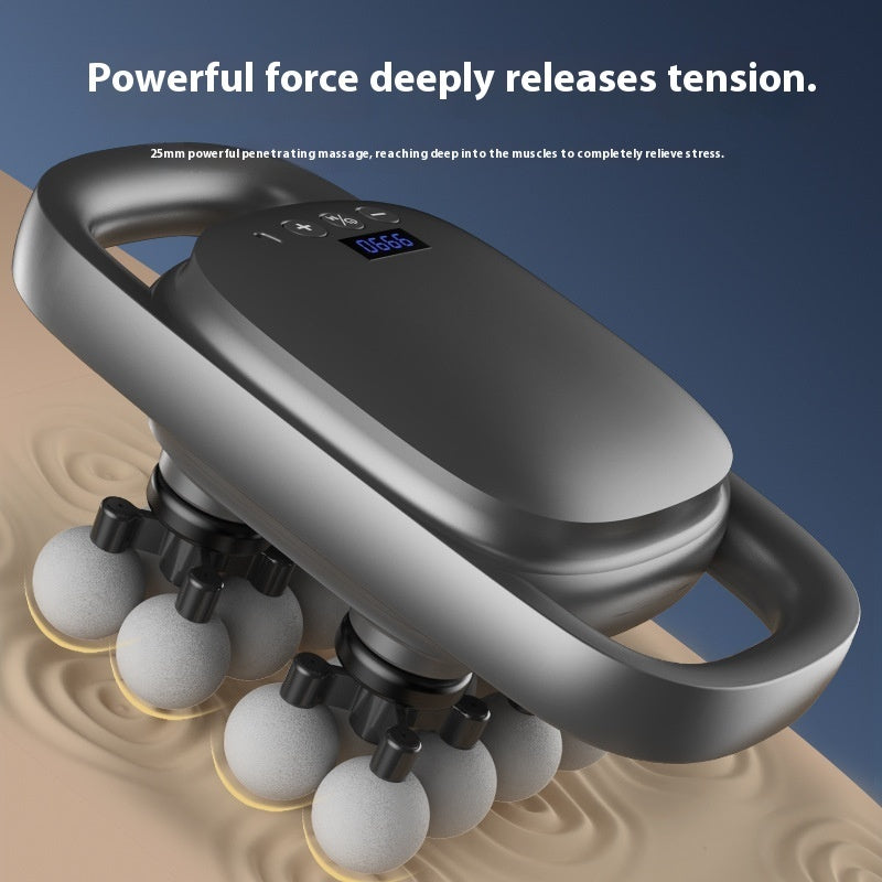 WifePleaser 2.0 : Knot-Reliever