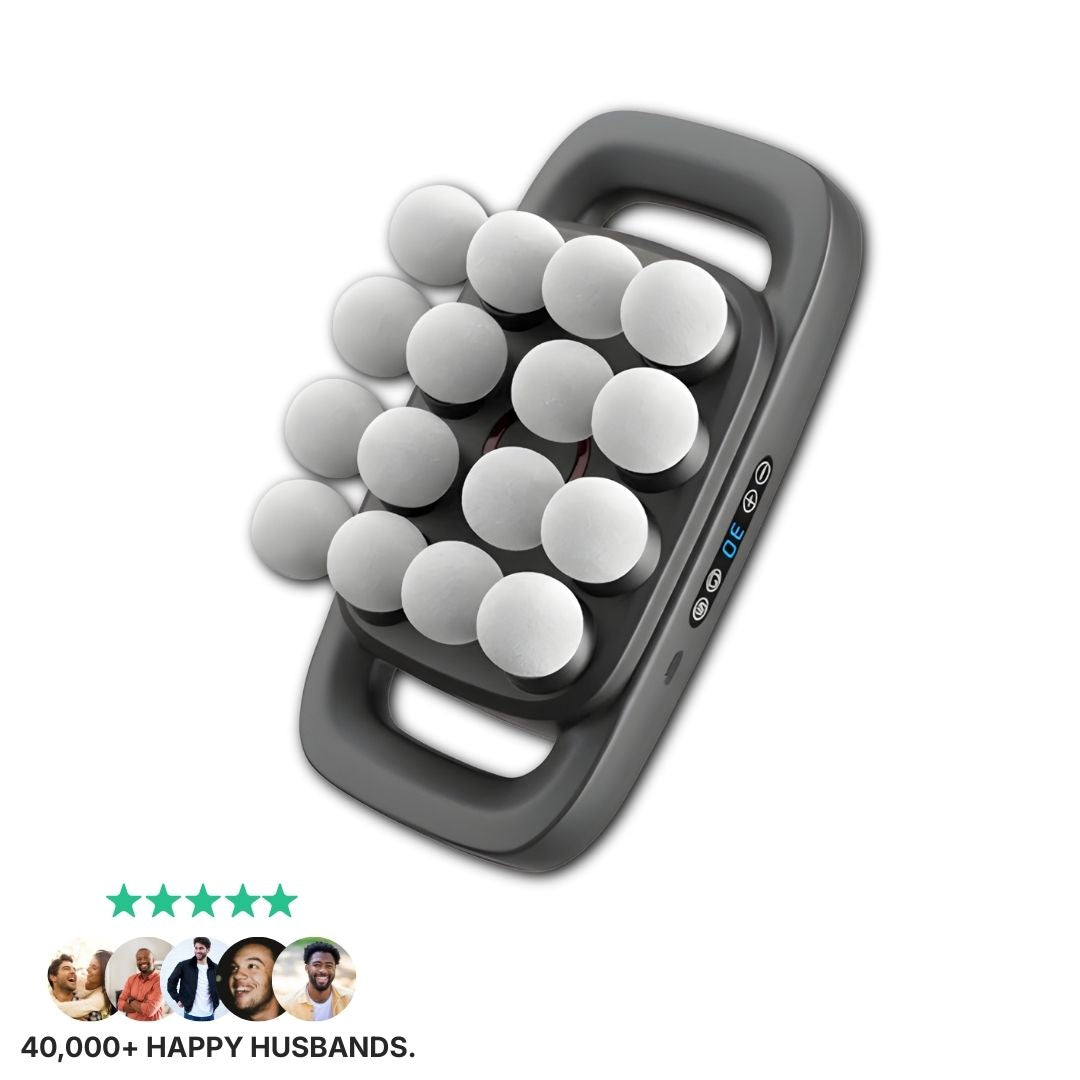 WifePleaser 2.0 : Knot-Reliever