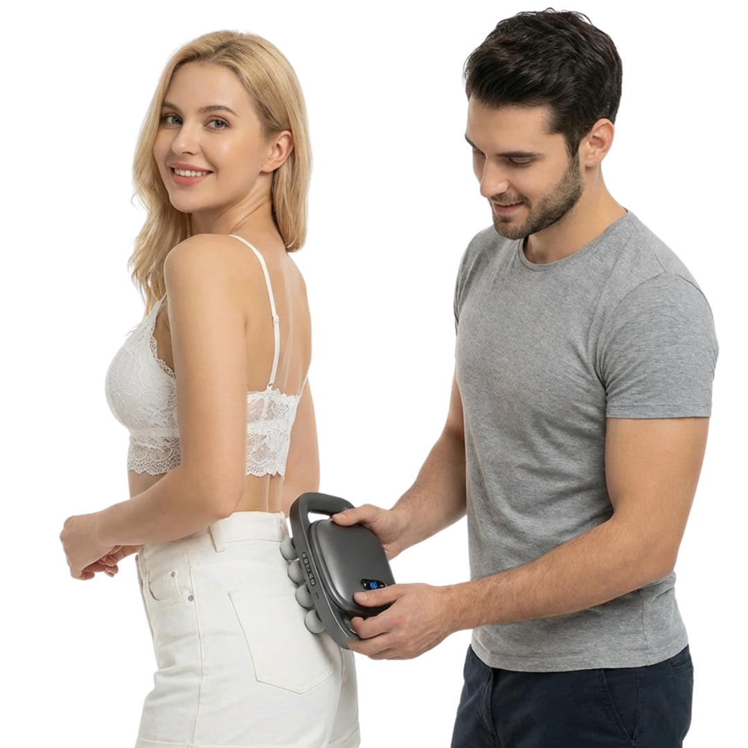 WifePleaser 2.0 : Knot-Reliever