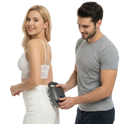 WifePleaser 2.0 : Knot-Reliever