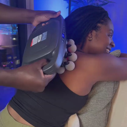 WifePleaser 2.0 : Knot-Reliever