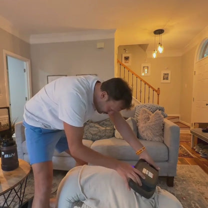 WifePleaser 2.0 : Knot-Reliever