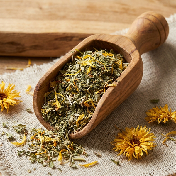 Synergistic Herbal Complex