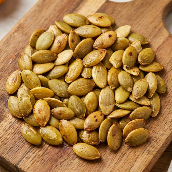 Pumpkin Seed Extract